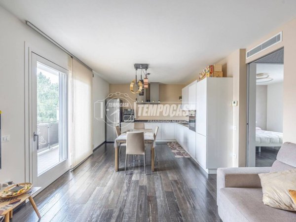 appartamento in vendita a San Biagio di Callalta