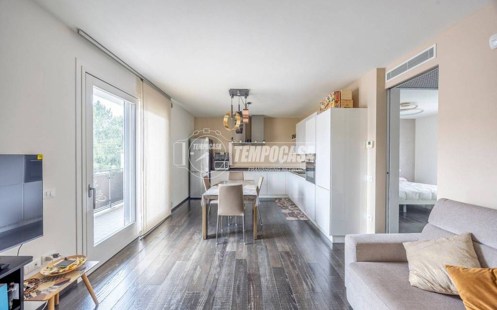 appartamento in vendita a San Biagio di Callalta