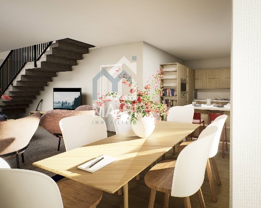 casa indipendente in vendita a San Biagio di Callalta