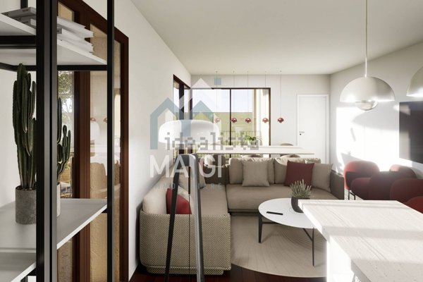 appartamento in vendita a San Biagio di Callalta