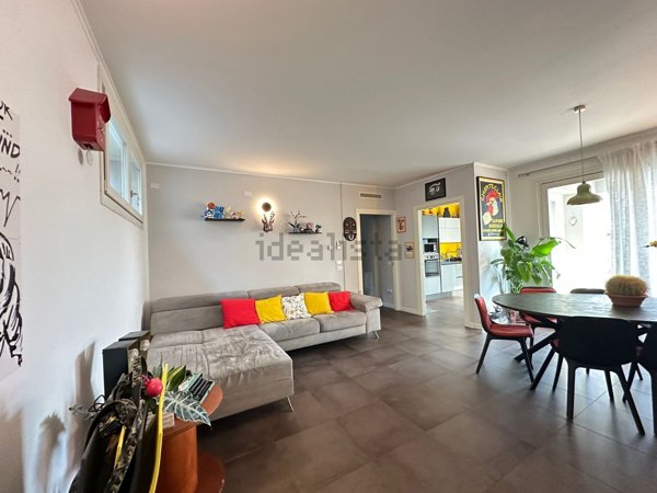 appartamento in vendita a San Biagio di Callalta