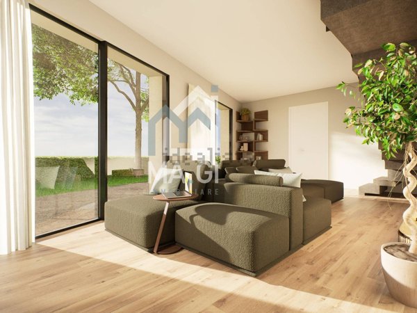 casa indipendente in vendita a San Biagio di Callalta