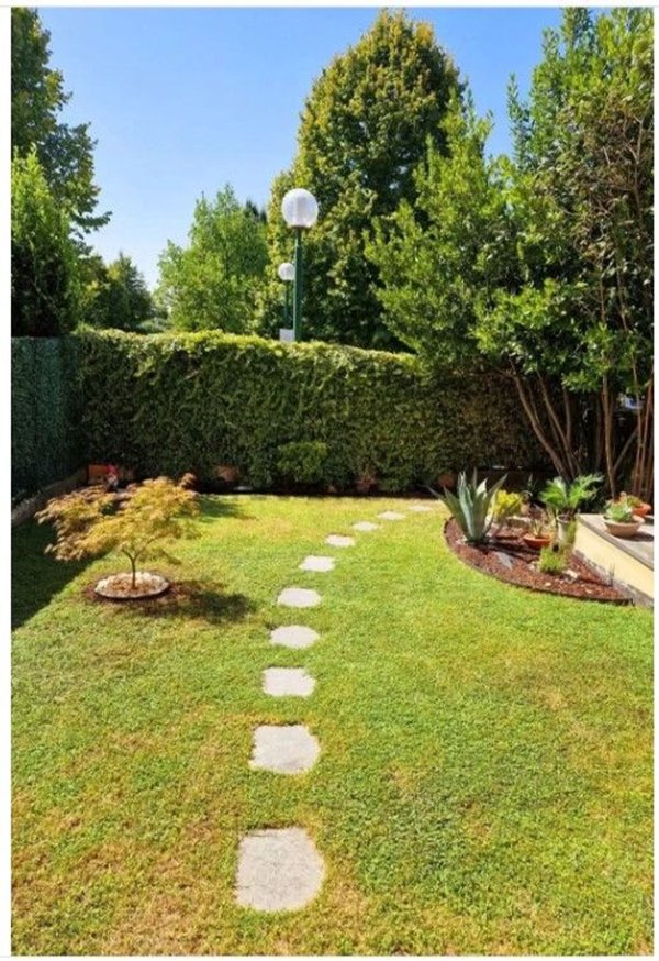 appartamento in vendita a San Biagio di Callalta