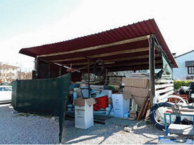 appartamento in vendita a San Biagio di Callalta