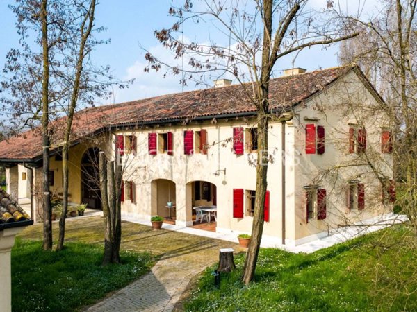 casa indipendente in vendita a San Biagio di Callalta