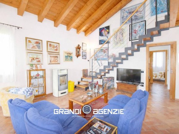 casa indipendente in vendita a San Biagio di Callalta