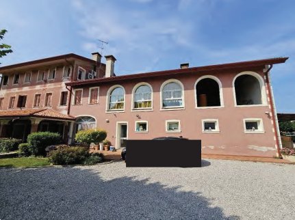 casa indipendente in vendita a San Biagio di Callalta