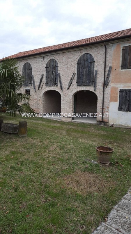 casa indipendente in vendita a San Biagio di Callalta