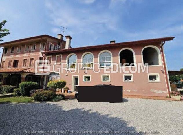 appartamento in vendita a San Biagio di Callalta