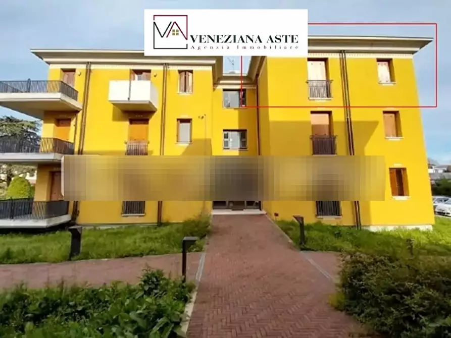 appartamento in vendita a San Biagio di Callalta