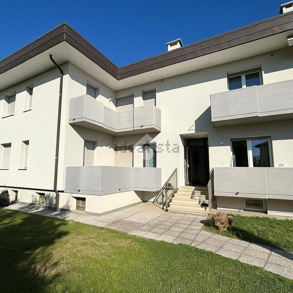 appartamento in vendita a San Biagio di Callalta