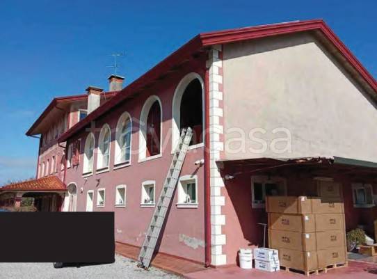 locale di sgombero in vendita a San Biagio di Callalta