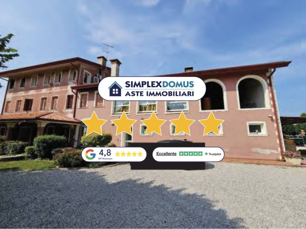 appartamento in vendita a San Biagio di Callalta