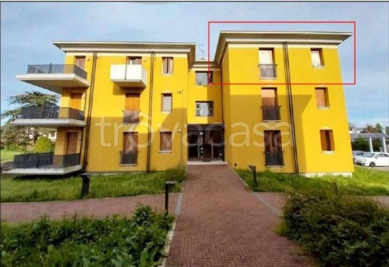 appartamento in vendita a San Biagio di Callalta