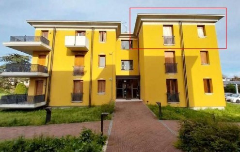 appartamento in vendita a San Biagio di Callalta