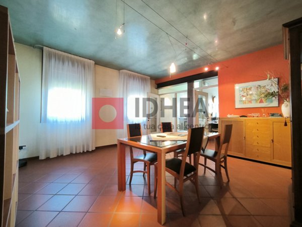 appartamento in vendita a San Biagio di Callalta