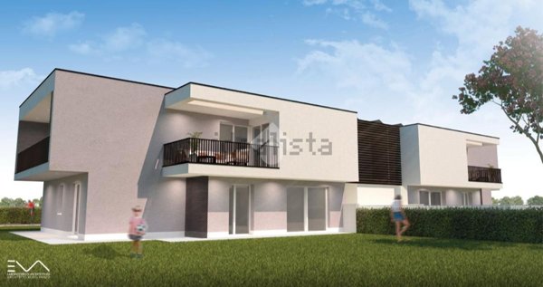 appartamento in vendita a San Biagio di Callalta