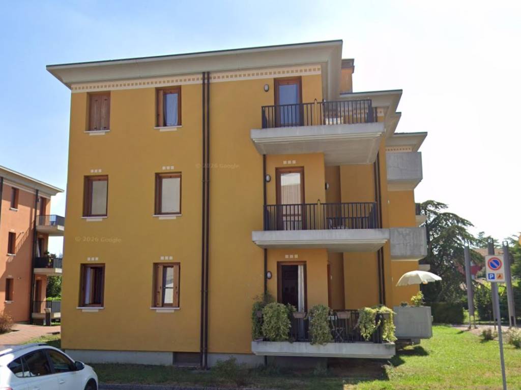 appartamento in vendita a San Biagio di Callalta