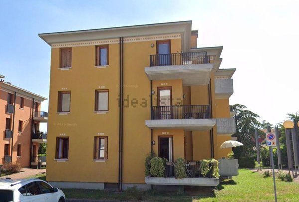 appartamento in vendita a San Biagio di Callalta
