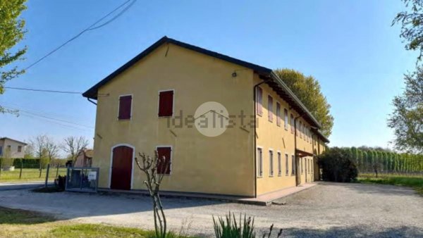 casale in vendita a San Biagio di Callalta