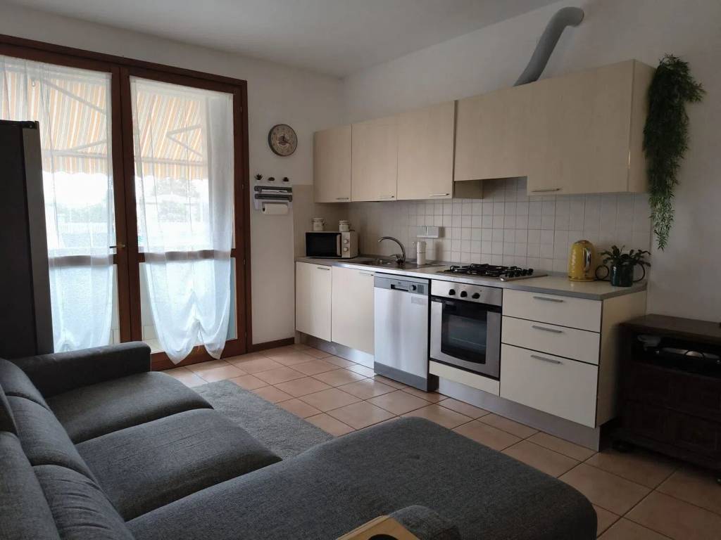 appartamento in vendita a San Biagio di Callalta