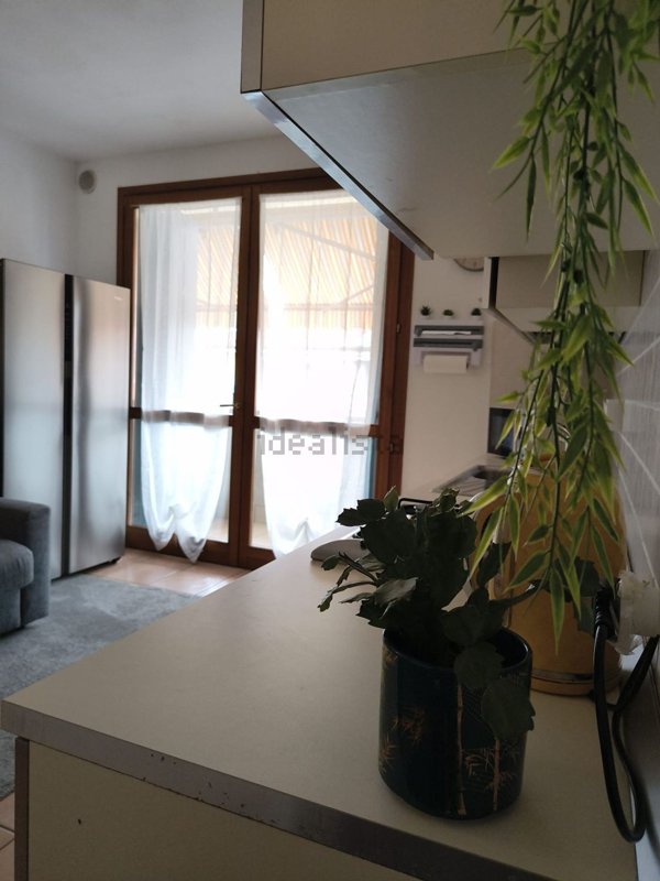 appartamento in vendita a San Biagio di Callalta in zona Fagarè della Battaglia