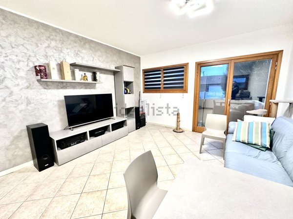 appartamento in vendita a San Biagio di Callalta