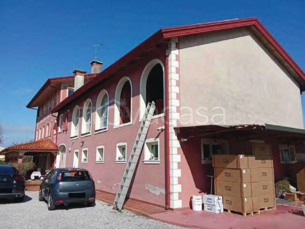 terreno edificabile in vendita a San Biagio di Callalta