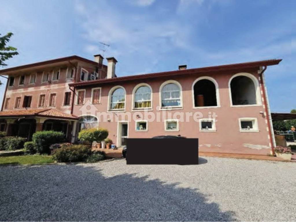 appartamento in vendita a San Biagio di Callalta