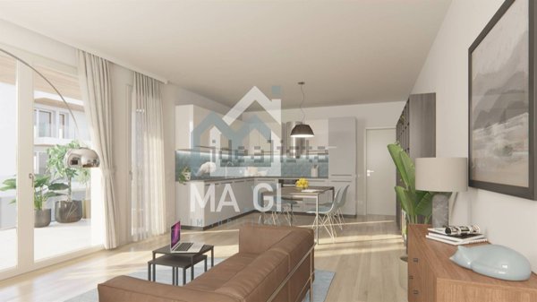 appartamento in vendita a San Biagio di Callalta