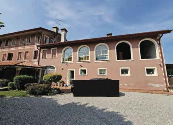 casa indipendente in vendita a San Biagio di Callalta