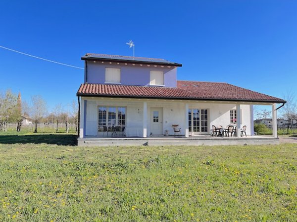 casa indipendente in vendita a San Biagio di Callalta