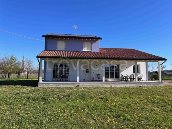 casa indipendente in vendita a San Biagio di Callalta