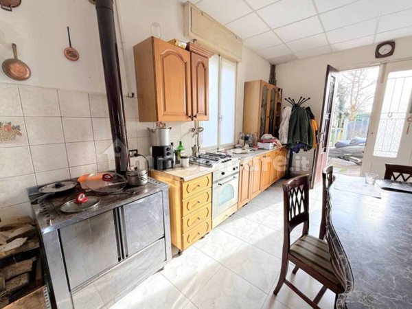 casa indipendente in vendita a San Biagio di Callalta