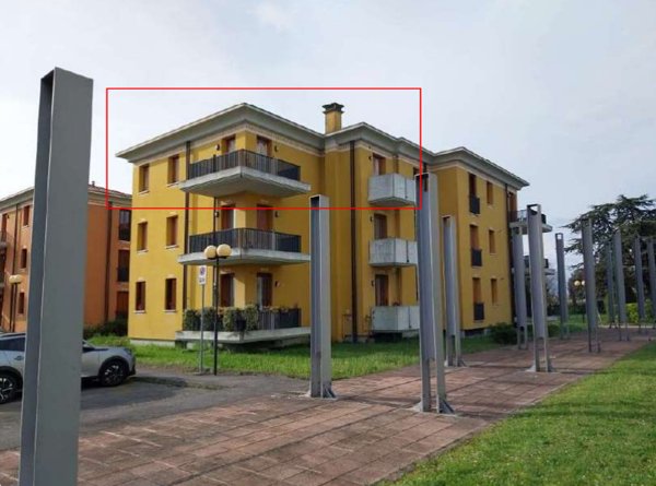 appartamento in vendita a San Biagio di Callalta