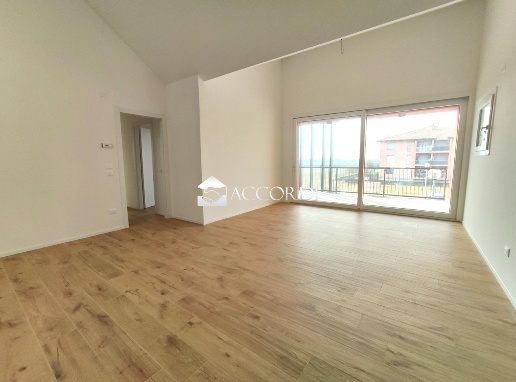 appartamento in vendita a San Biagio di Callalta