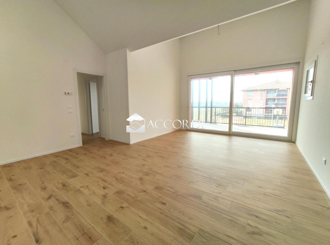 appartamento in vendita a San Biagio di Callalta
