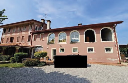casa indipendente in vendita a San Biagio di Callalta