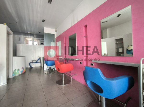 negozio in vendita a San Biagio di Callalta in zona Fagarè della Battaglia