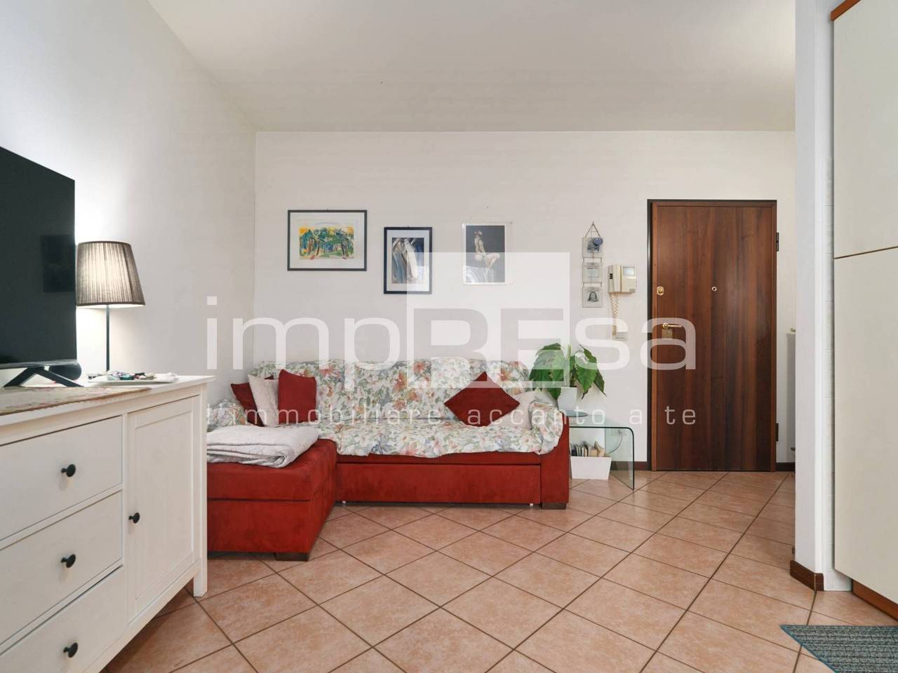 appartamento in vendita a San Biagio di Callalta