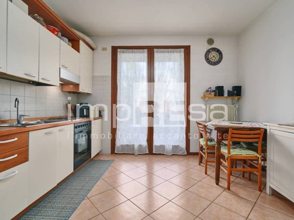 appartamento in vendita a San Biagio di Callalta