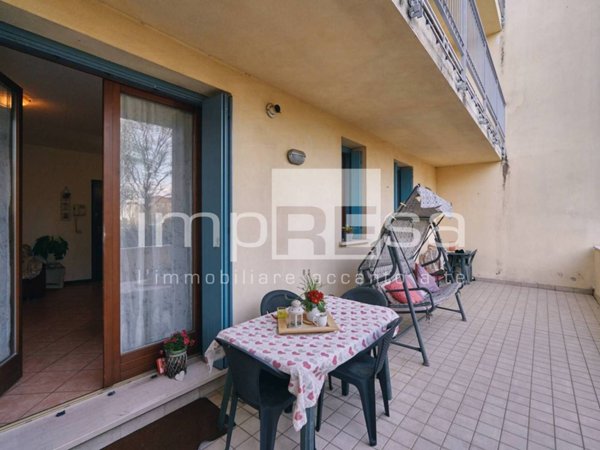 appartamento in vendita a San Biagio di Callalta
