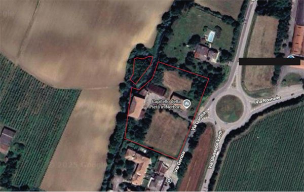 ufficio in vendita a San Biagio di Callalta