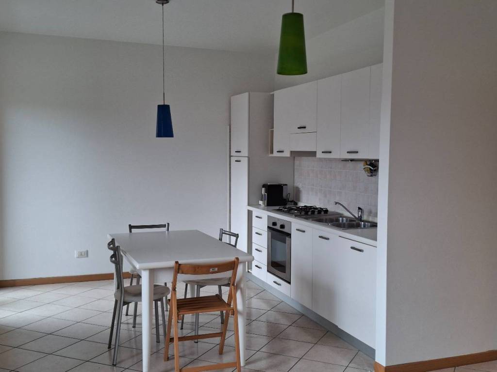 appartamento in vendita a San Biagio di Callalta