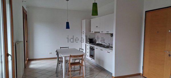 appartamento in vendita a San Biagio di Callalta