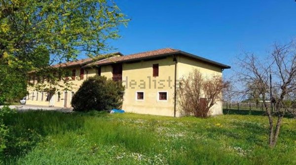 casale in vendita a San Biagio di Callalta