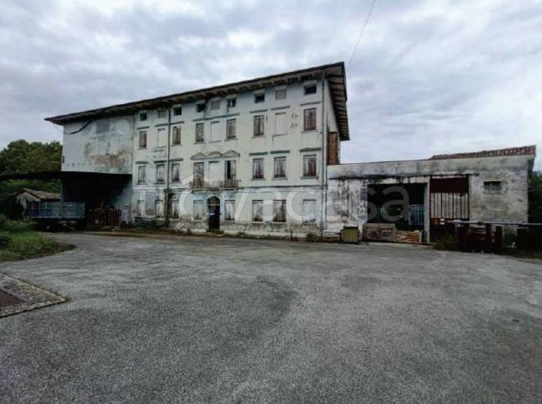 locale commerciale in vendita a San Biagio di Callalta