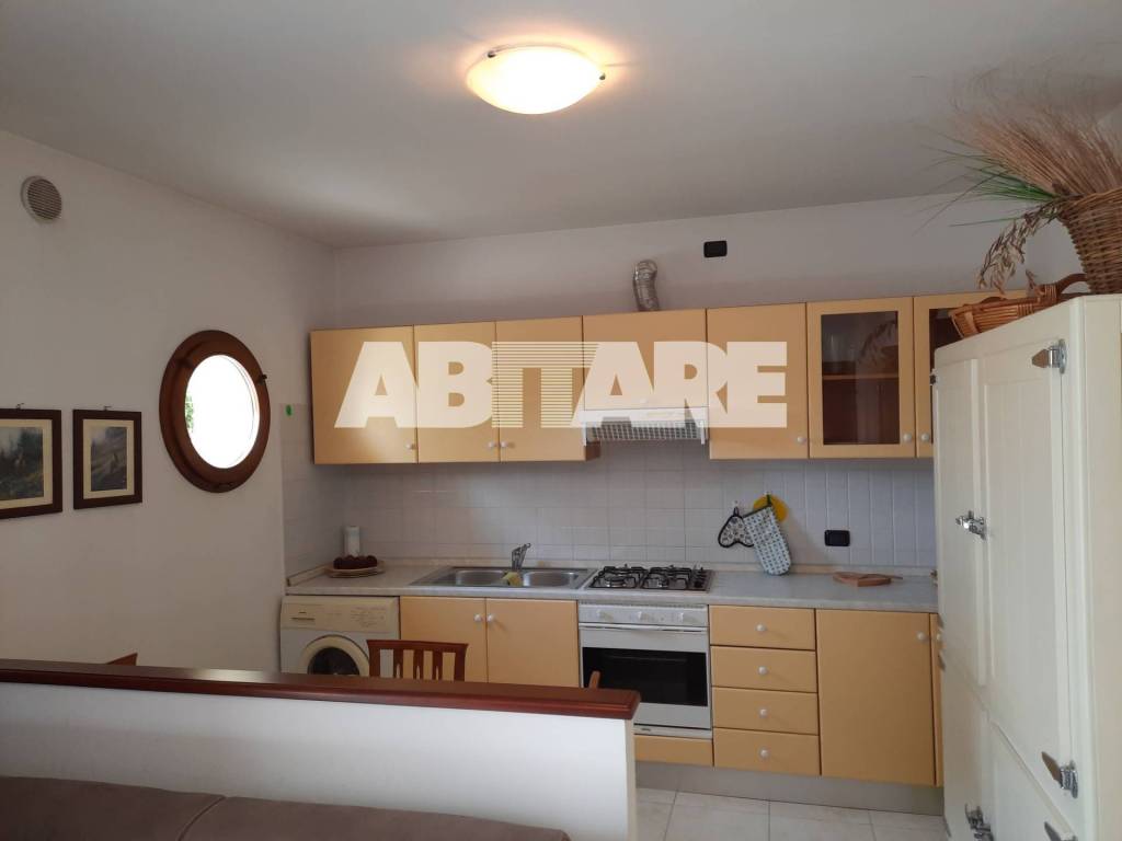 appartamento in vendita a San Biagio di Callalta