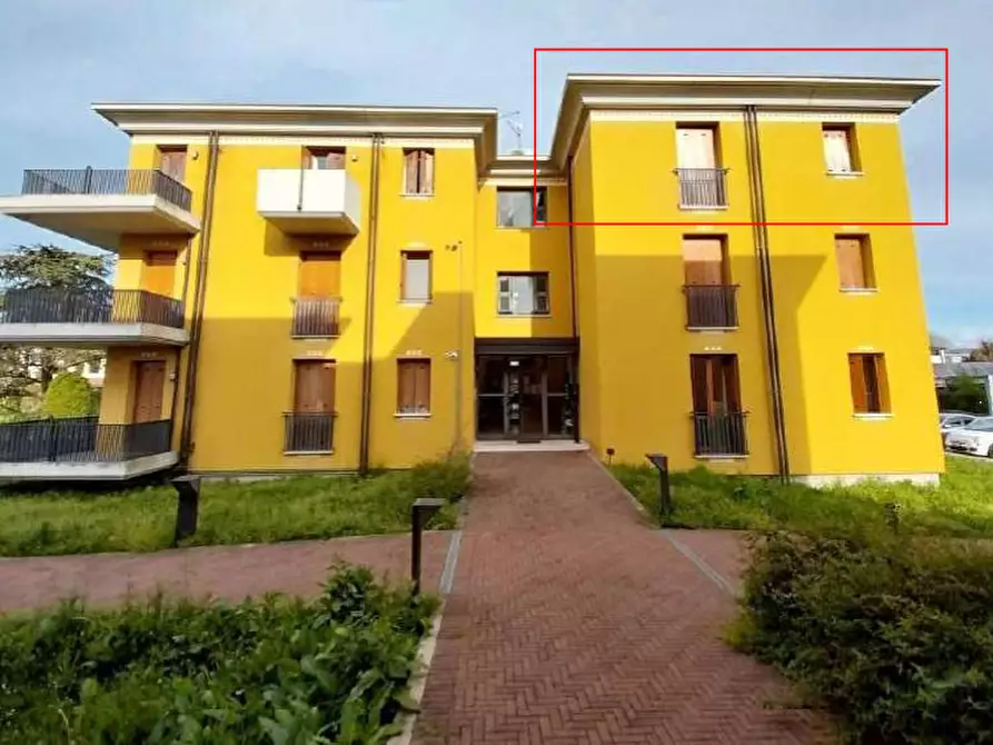 appartamento in vendita a San Biagio di Callalta