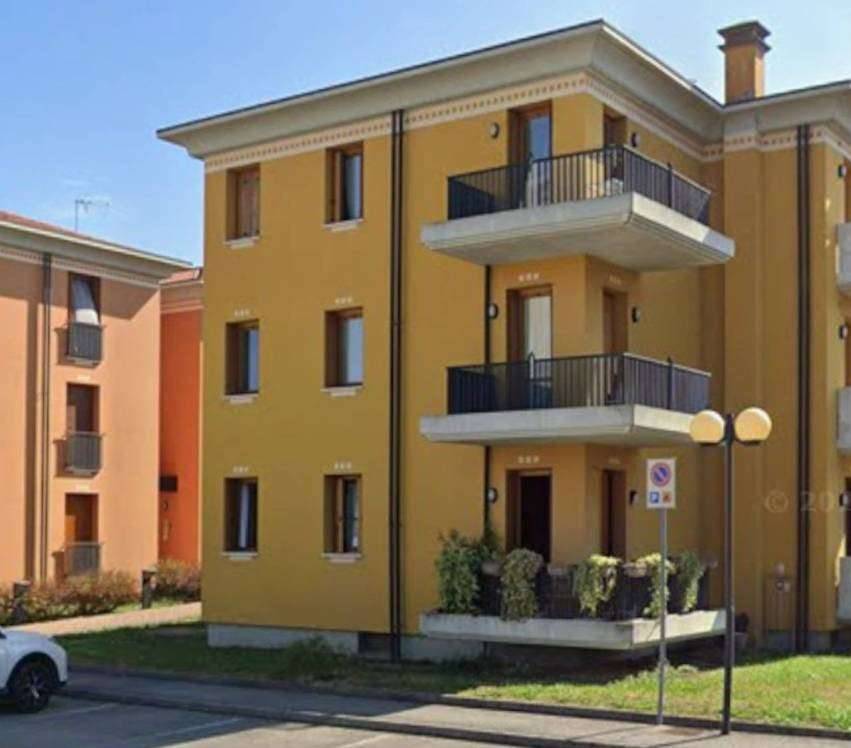 appartamento in vendita a San Biagio di Callalta